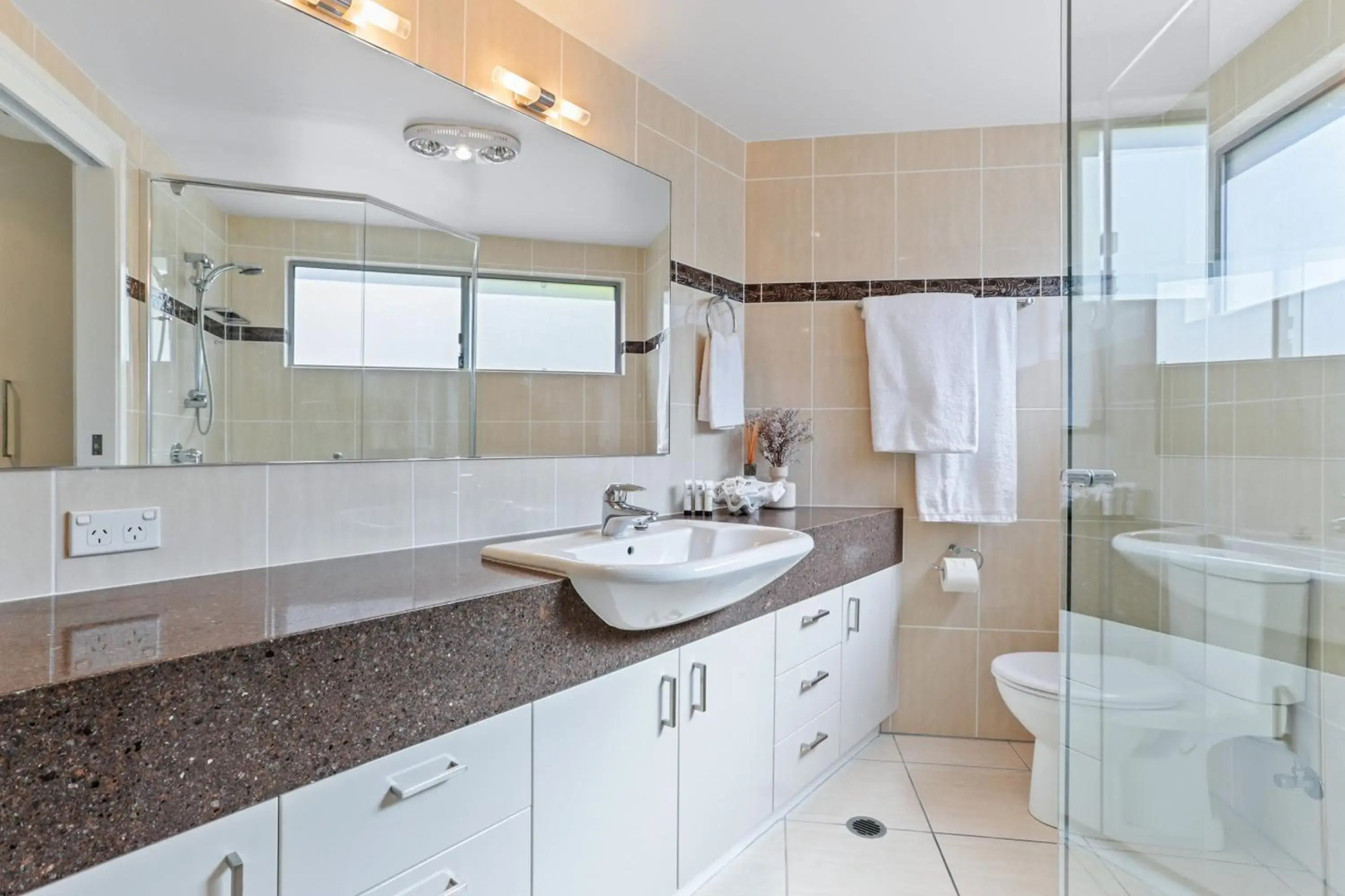 Luxe coastal village home, Peregian Beach