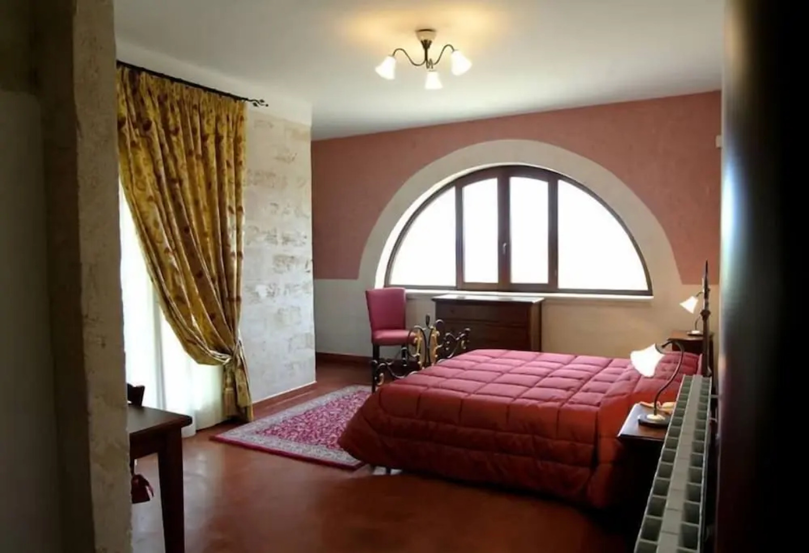 Villa Flora Baia degli Ulivi