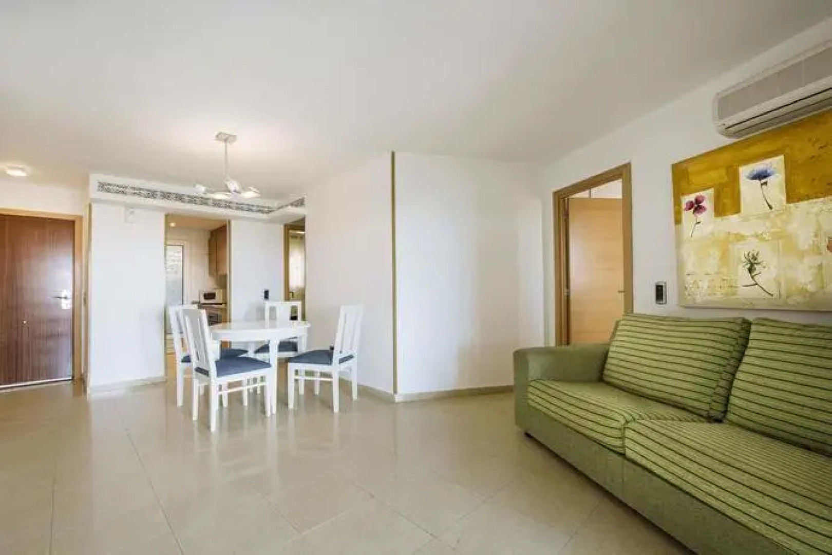 Apartamentos Marina d'Or Beach 2ª Línea SA