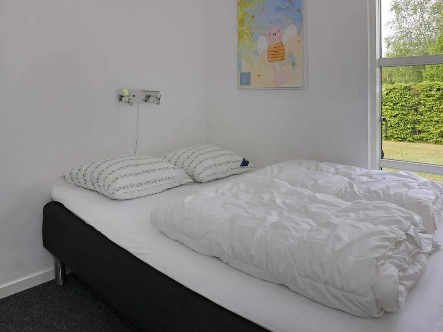 8 Person Holiday Home in Hadsund