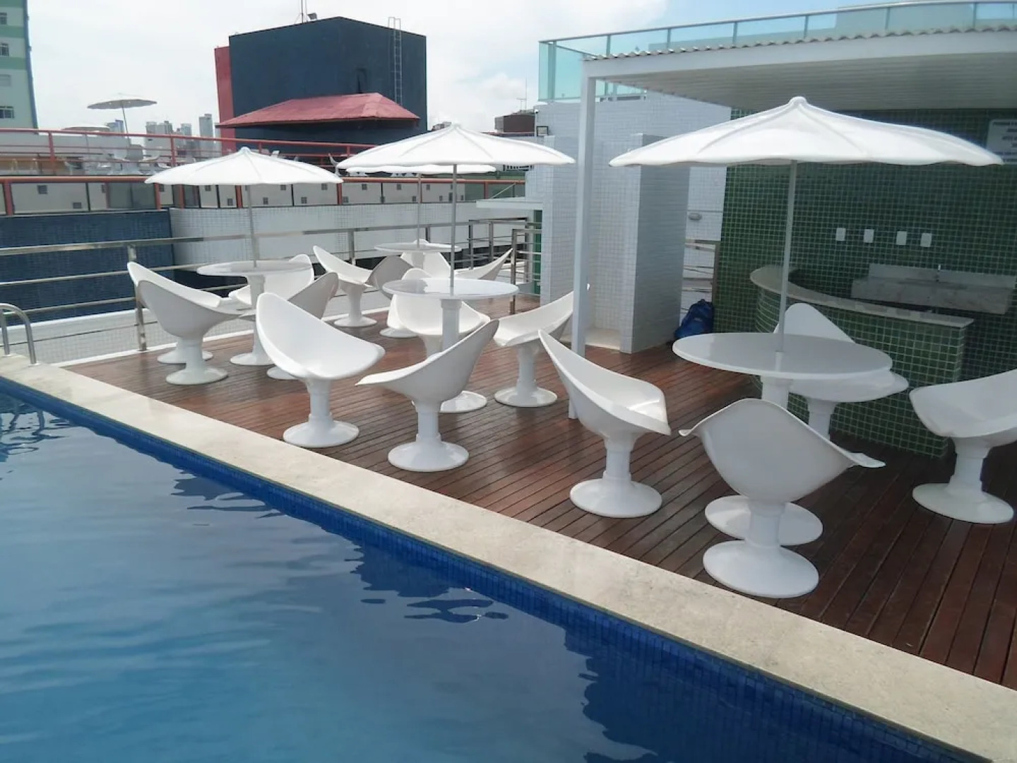 Israel Tambaú Beira-Mar