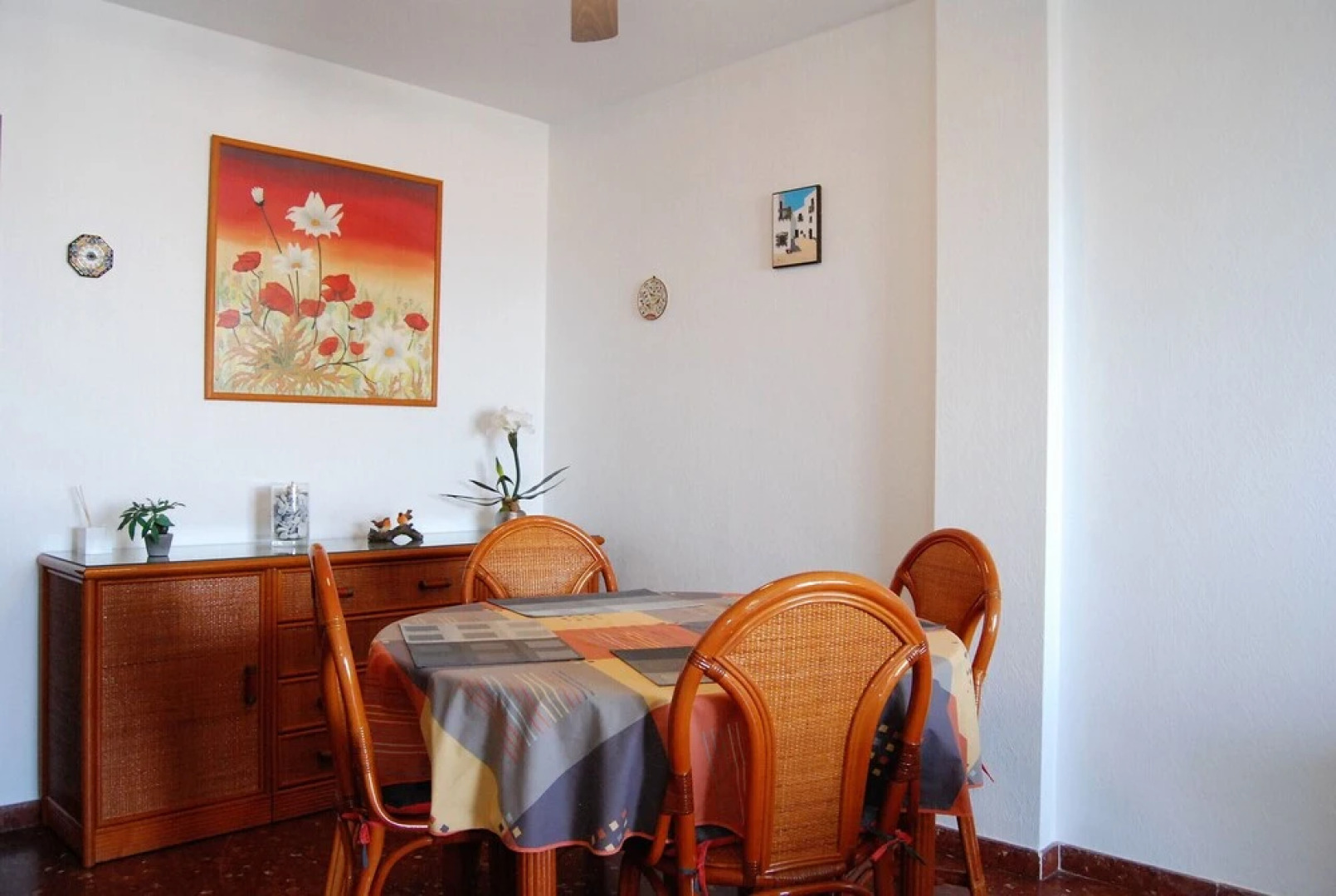 Acapulco 16 Apartments Casasol