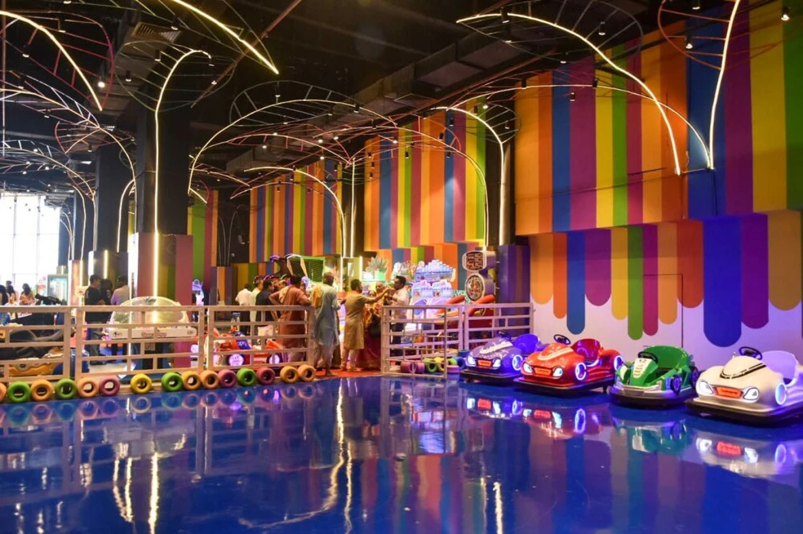 The Fern Residency Jamnagar, Series by Marriott