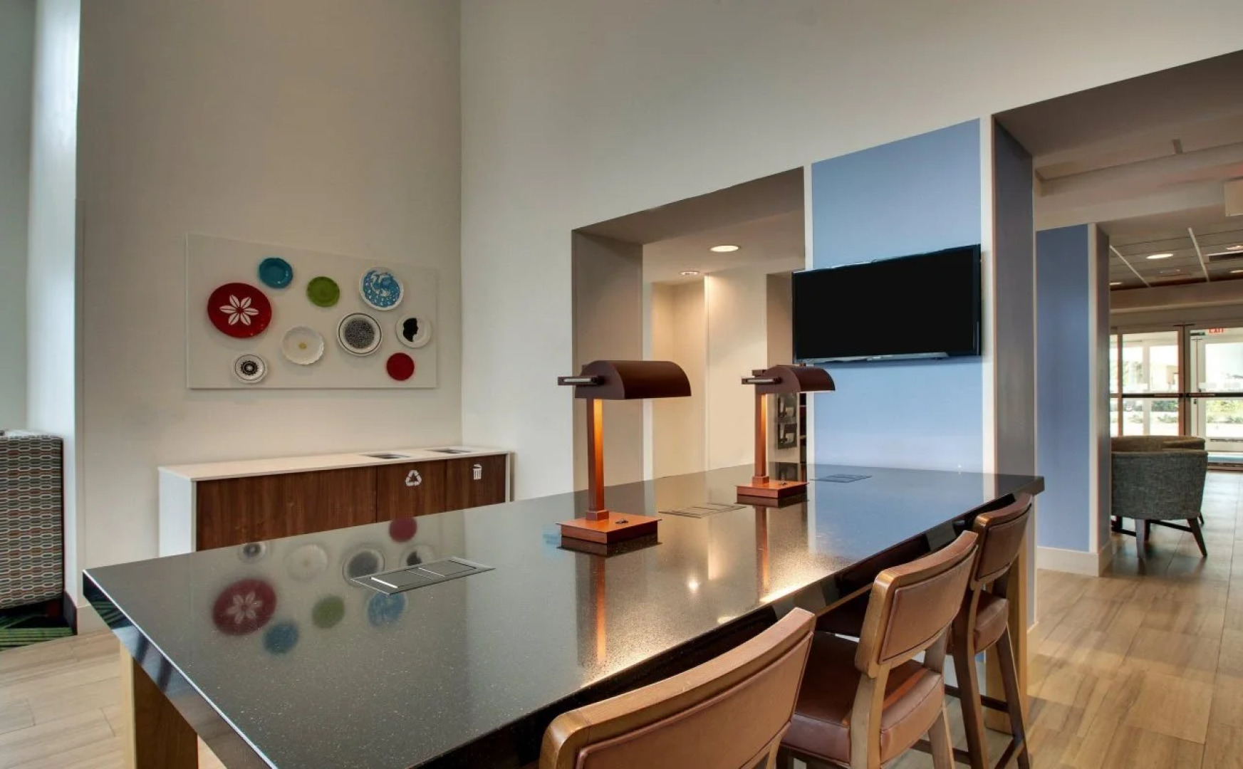 Holiday Inn Express Hotel Jacksonville North - Fernandina by IHG