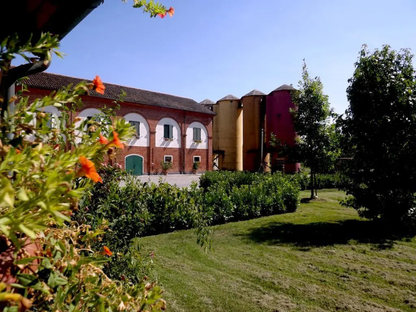 Agriturismo Cascina Nuova