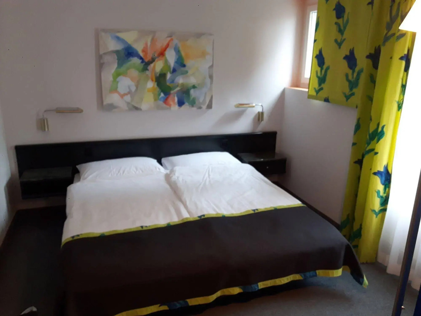 Hotel Central am See