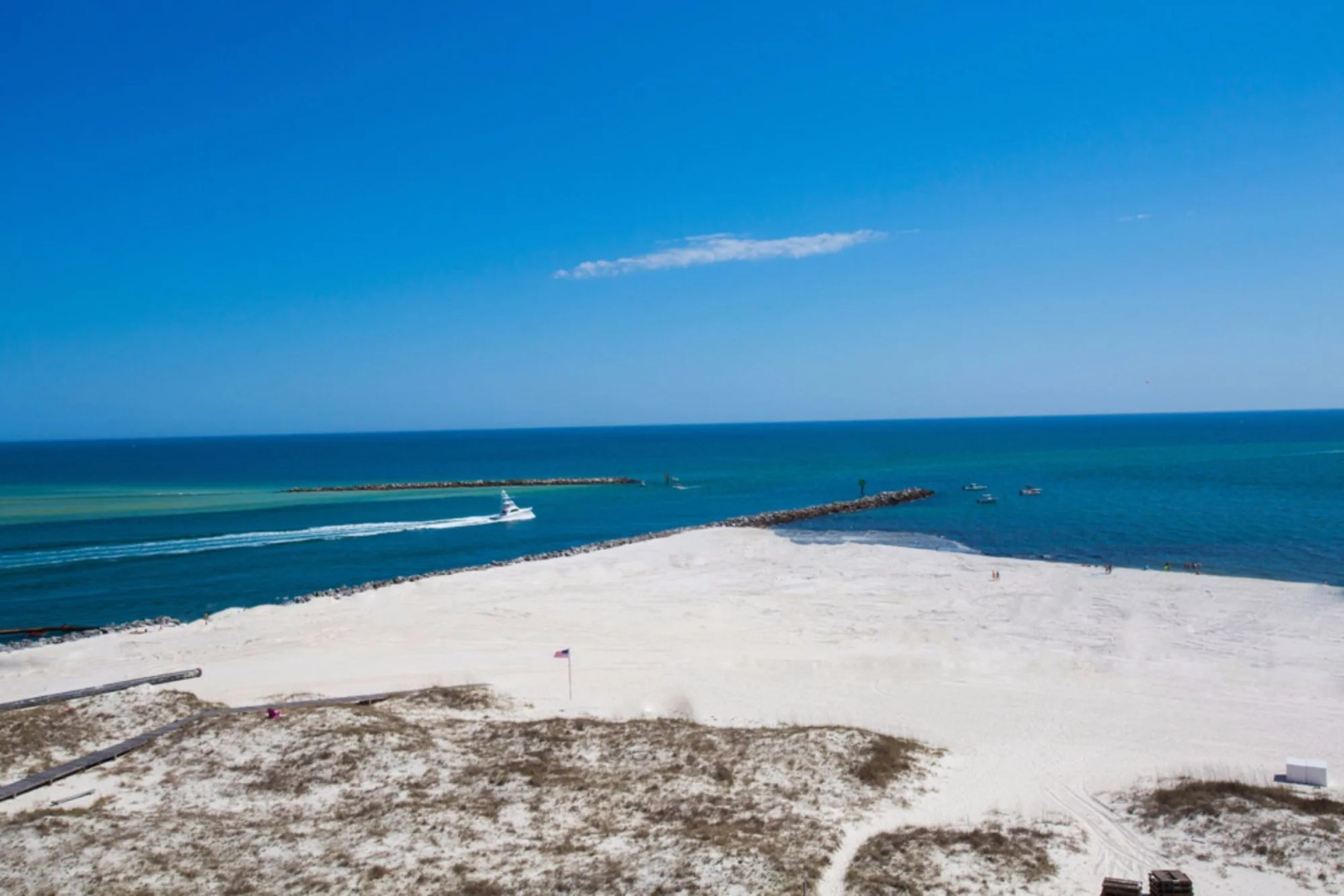 Perdido Beach Resort