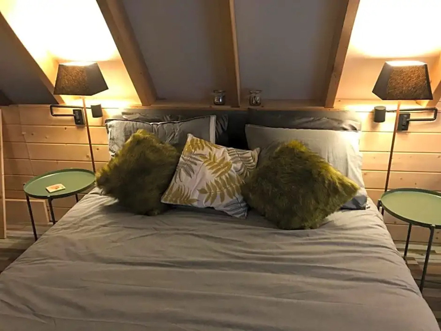 T’ Hogeland Ainrom