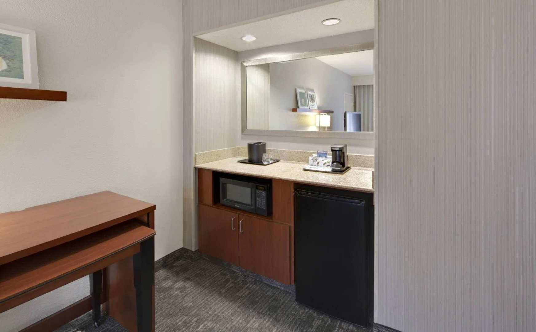 Courtyard by Marriott Atlanta Marietta/I-75 North