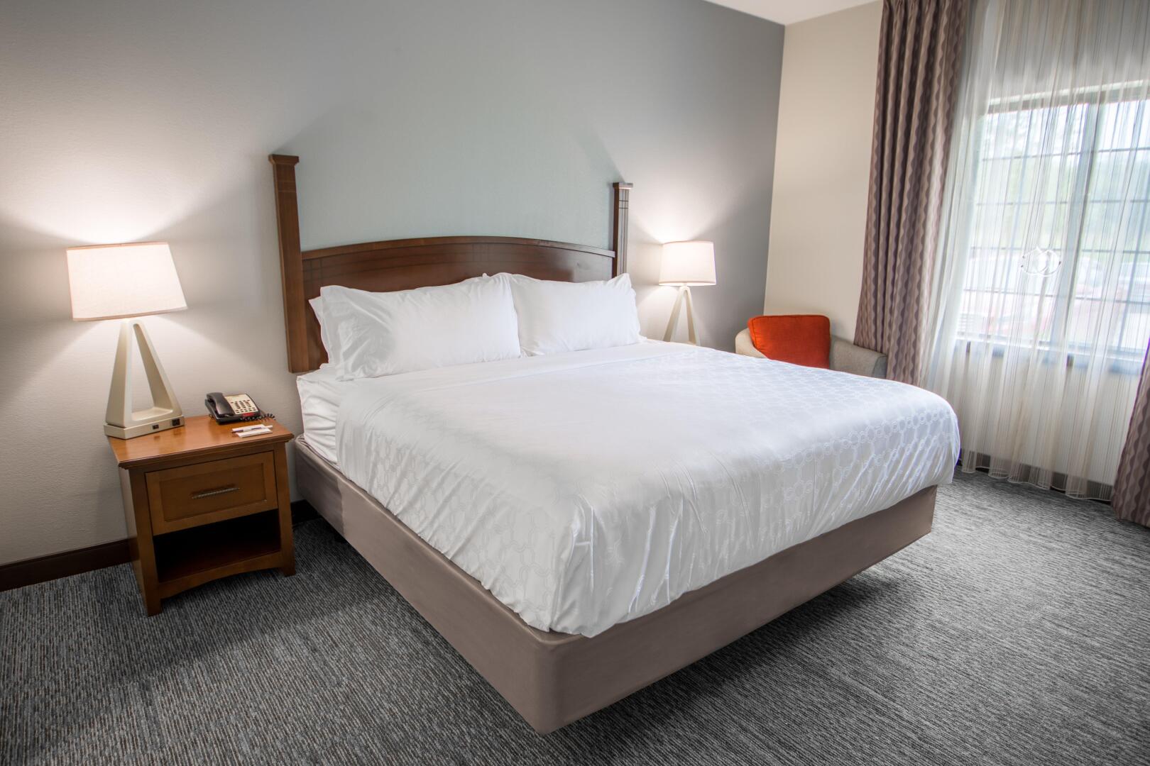Staybridge Suites Kansas City - Independence by IHG