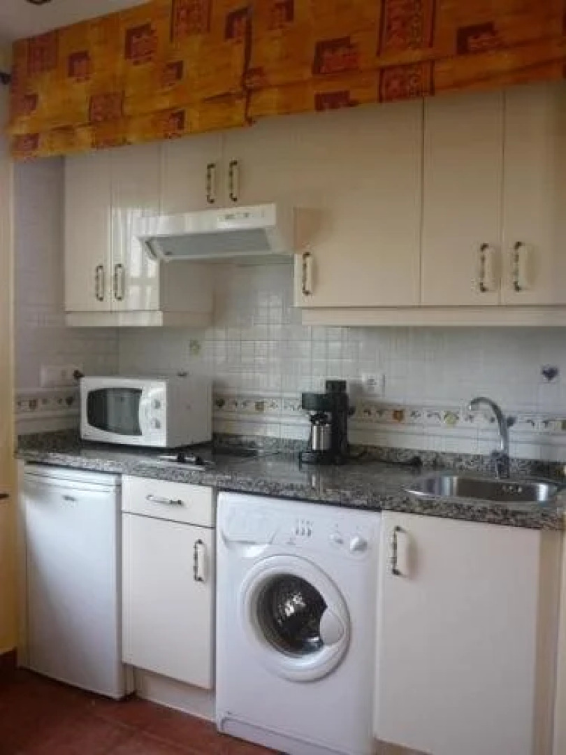 Apartamentos Rurales La Caramba