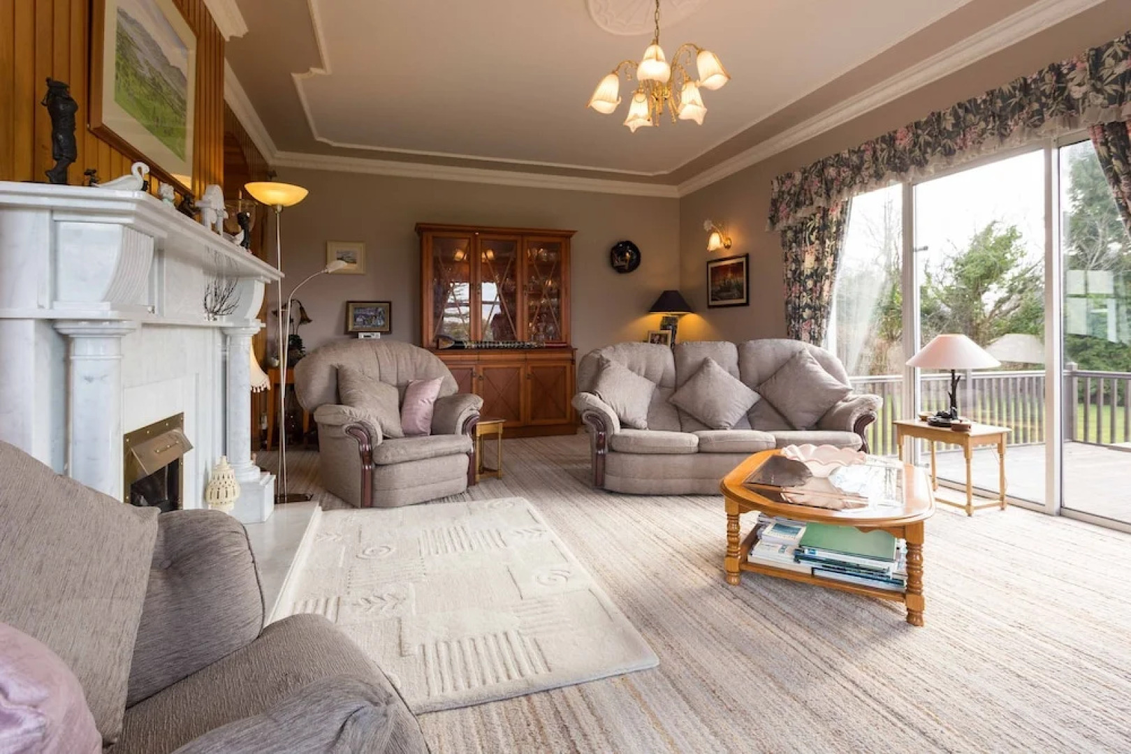 Fern Rock Bed and Breakfast