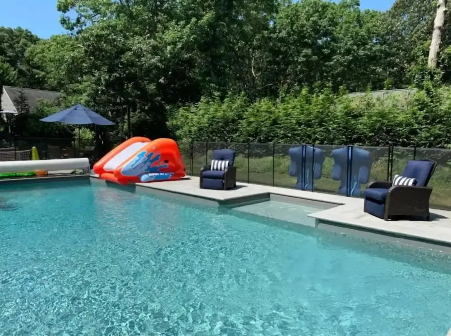 Harbor by Rove Travel 4BR Heated Pool BBQ