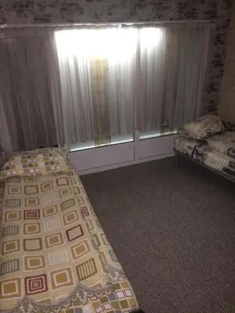 Hostel -Hotel Granat Rivne city