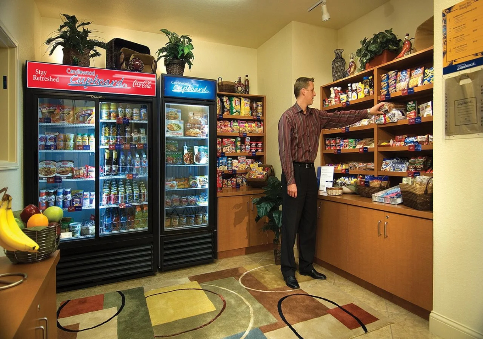 Candlewood Suites Clarksville by IHG