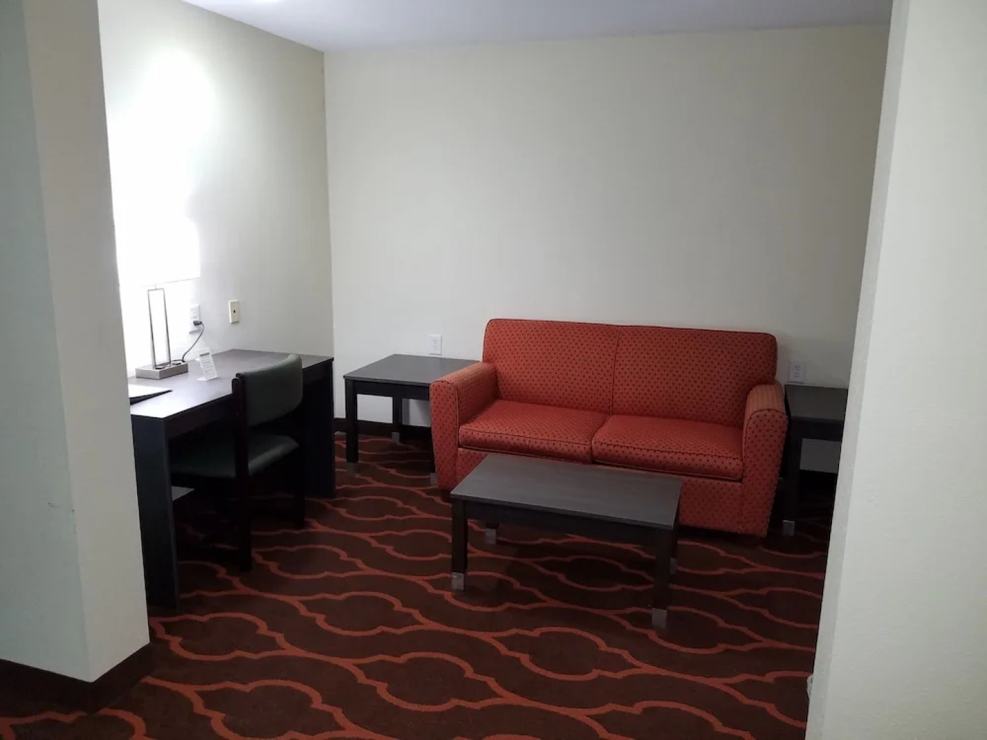 America's Best Inn & Suites Augusta/Ft. Gordon, GA (Jameson Inn)