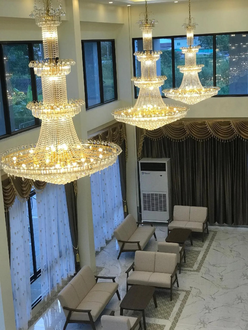 Pura Nakhon Hotel (SHA Extra Plus)