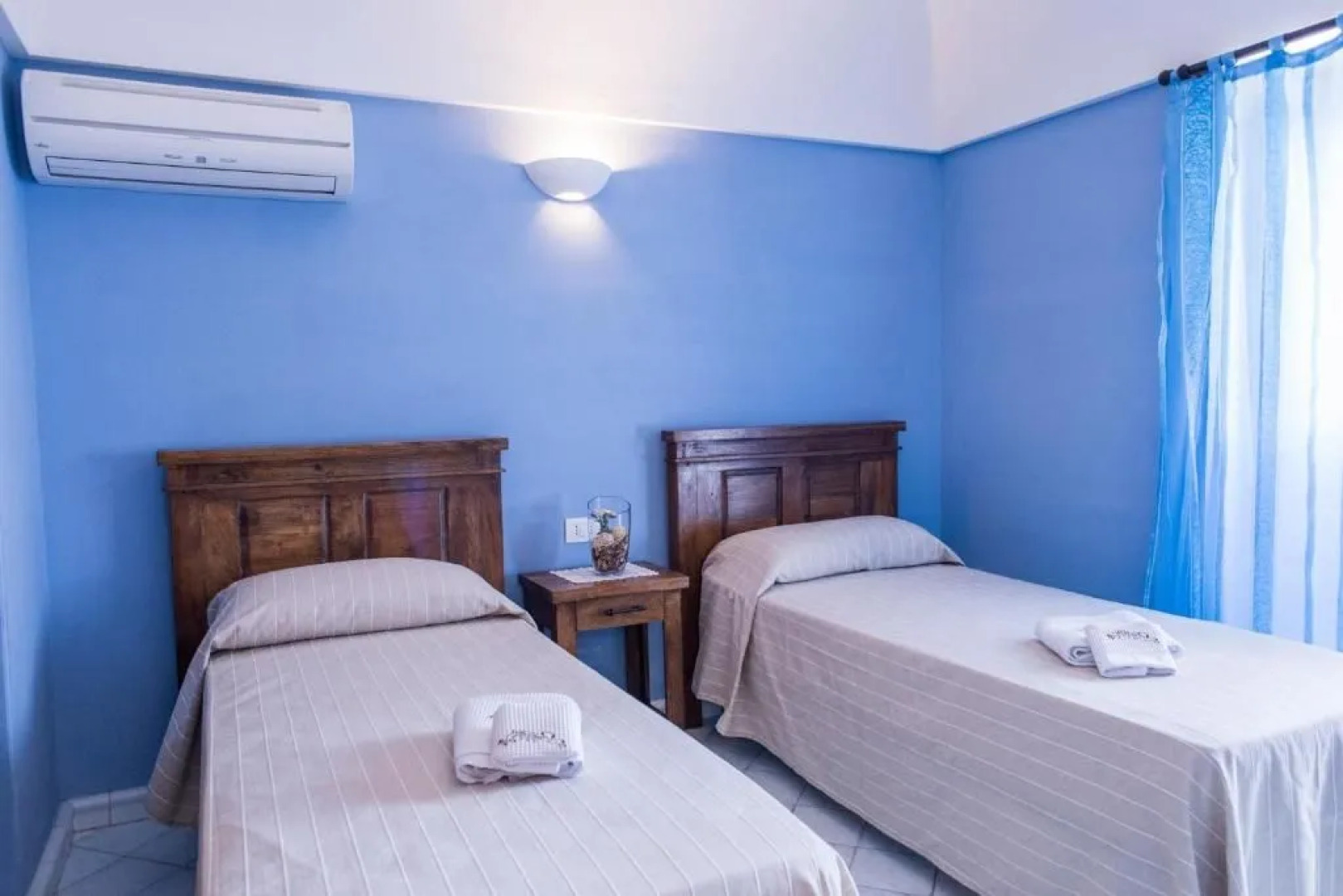 Residence Sotto Le Stelle