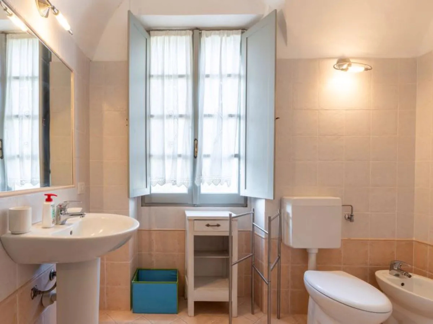 Apartment Canneto Marina di Andora 40920