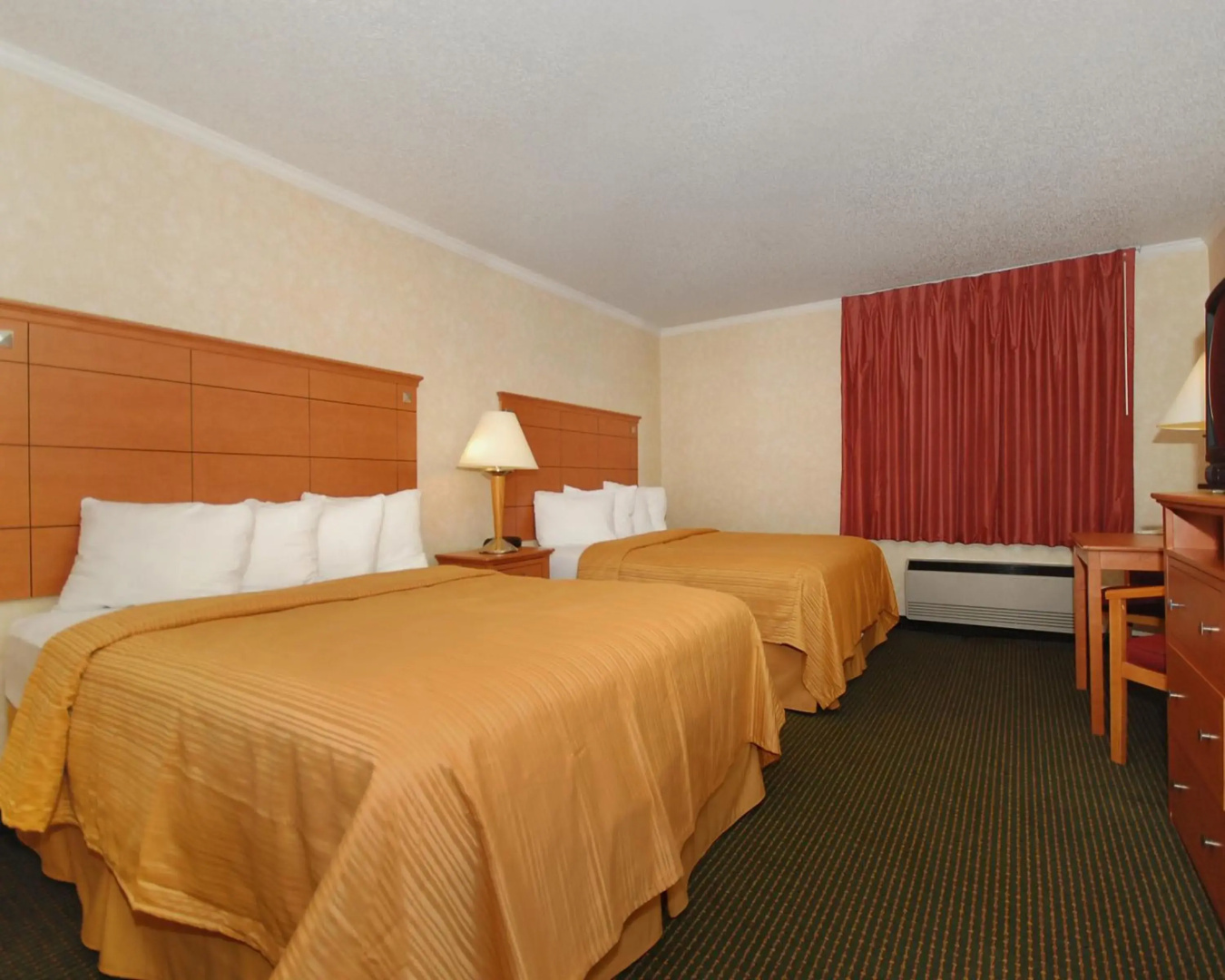 Quality Inn Harrisburg - Hershey Area