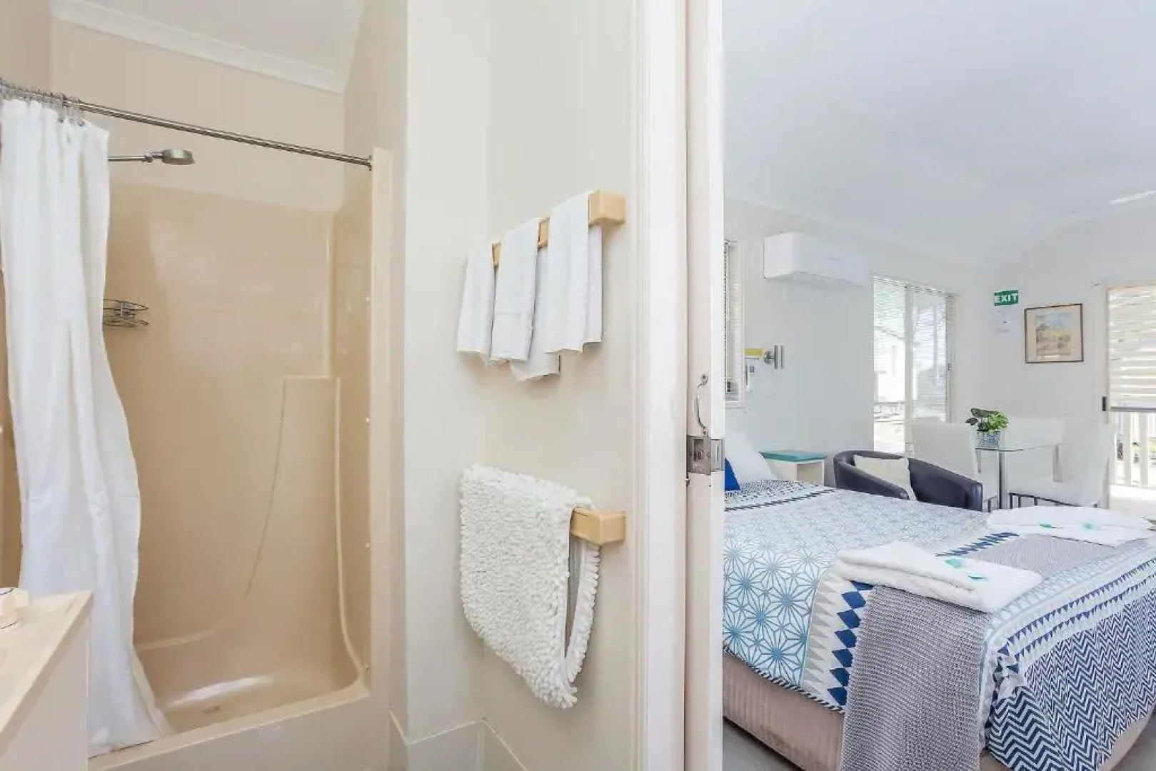 Tiaro Tourist Stopover