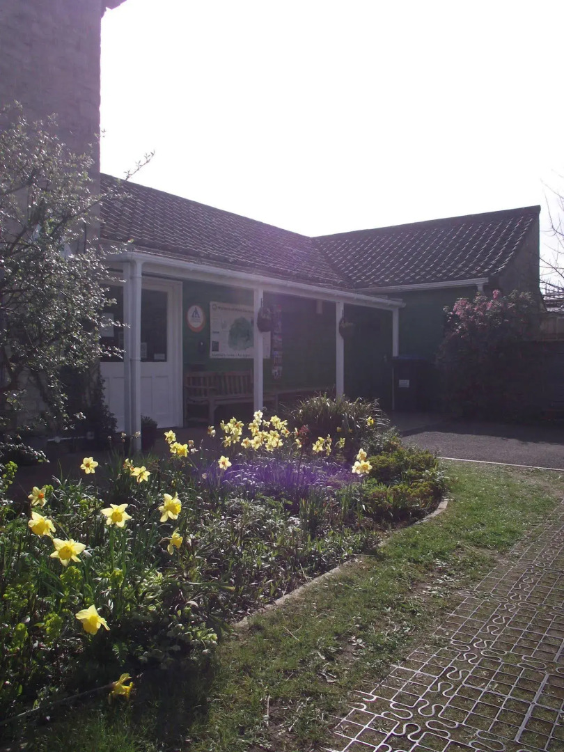 YHA Helmsley - Hostel