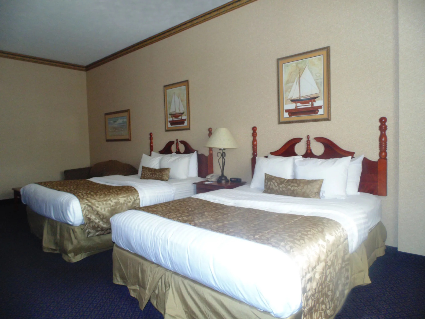 Lakeside Resort and Conference Center