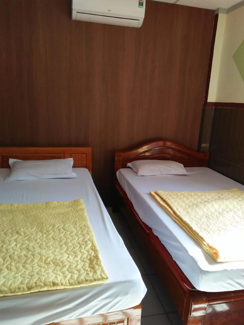 Nguyet Anh Guesthouse