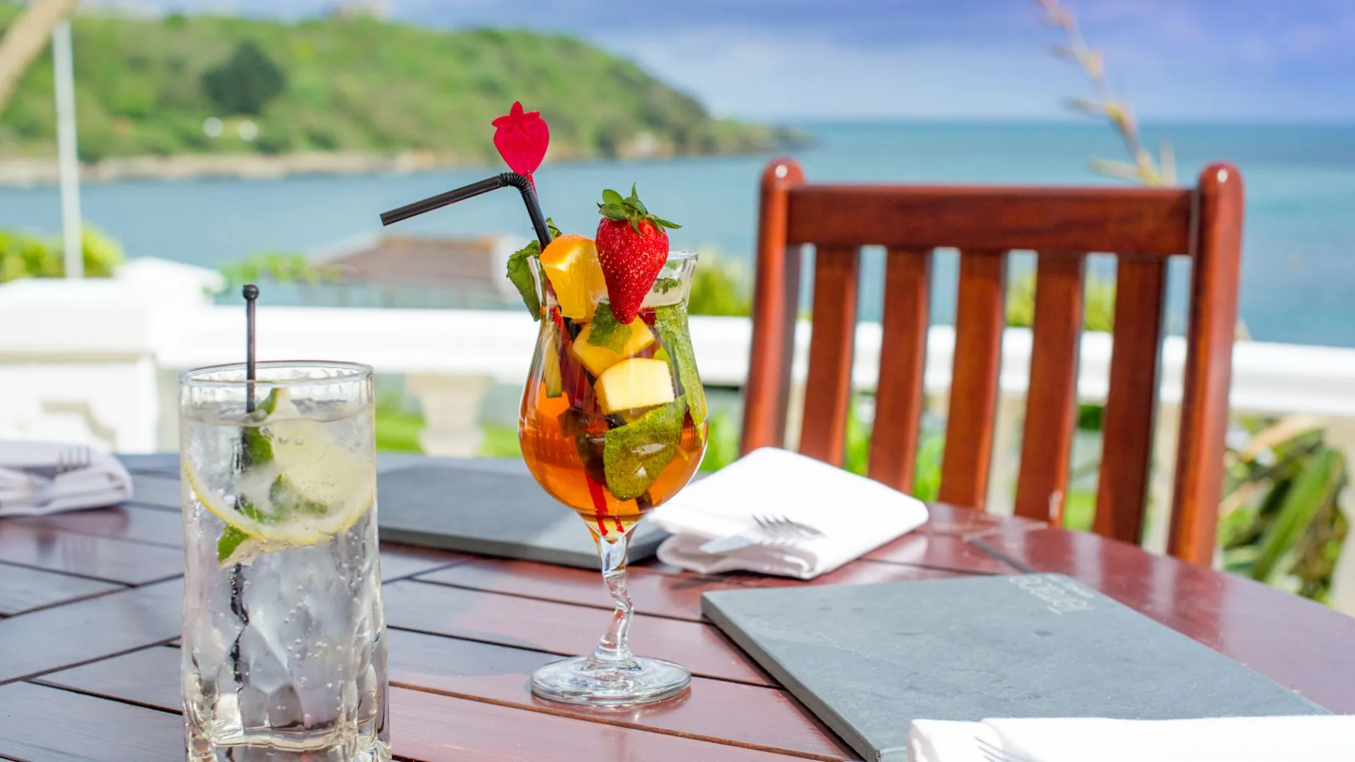 The Royal Duchy Hotel