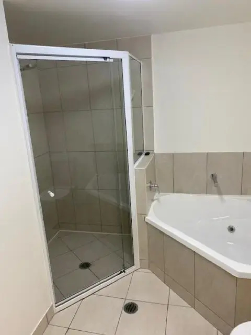 Ground Floor Luxury Oceanfront Apartment