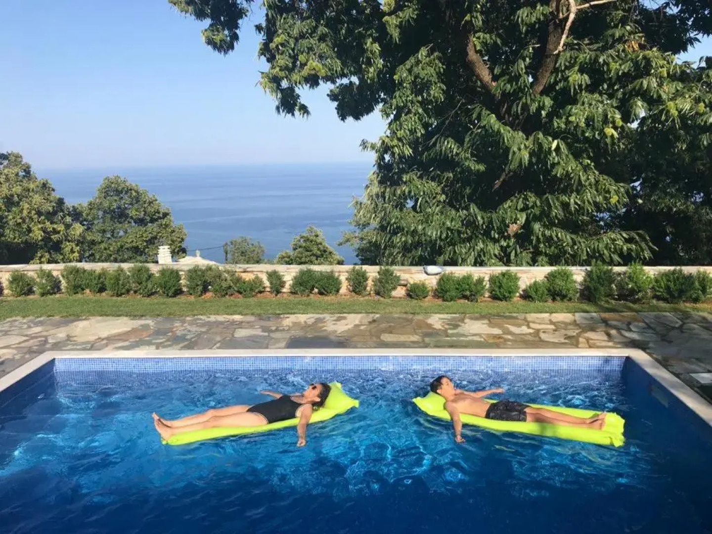 Kastania Villas- Villa K3