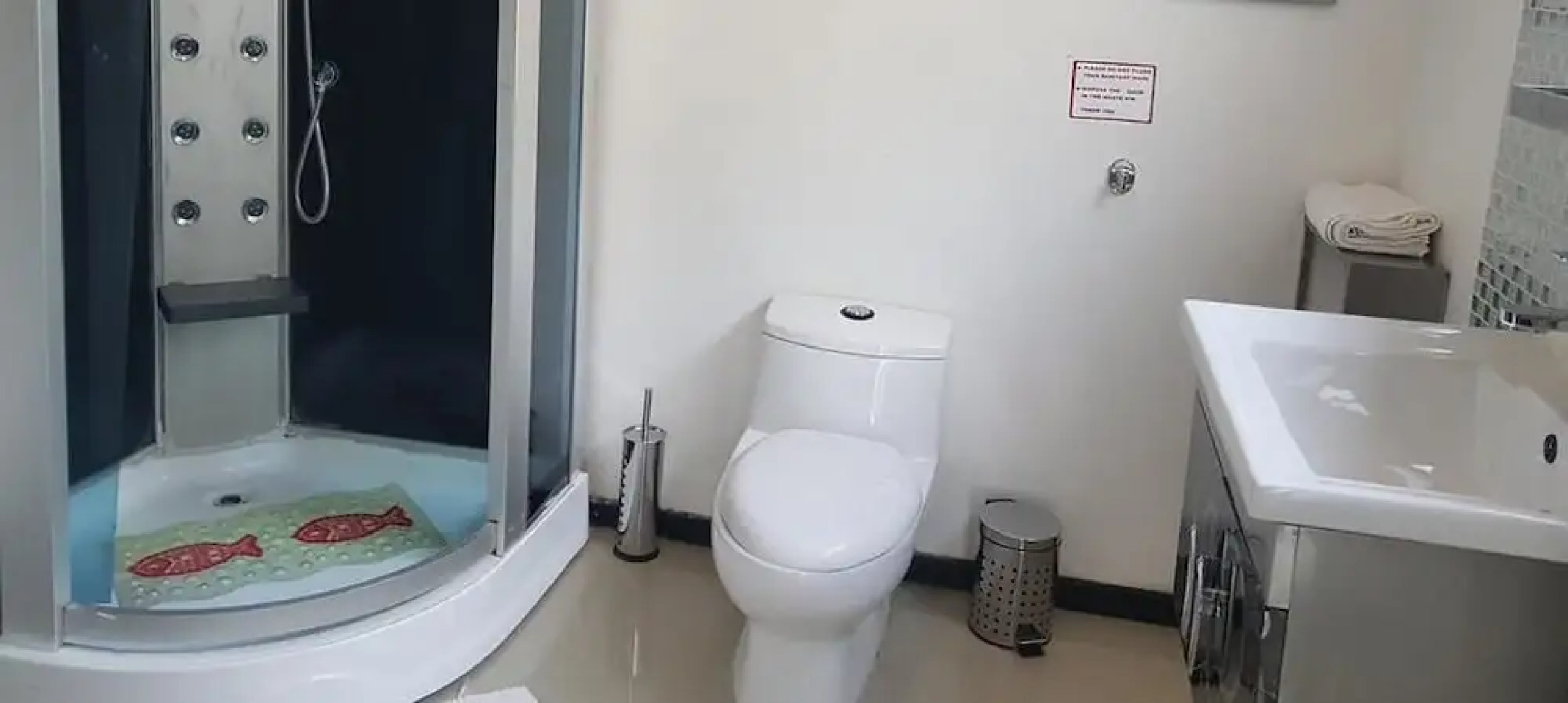 Amogelang Guest House