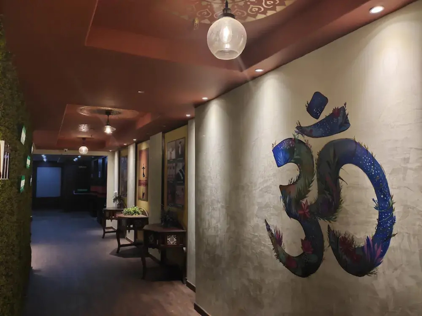 Regenta Inn Vadodara