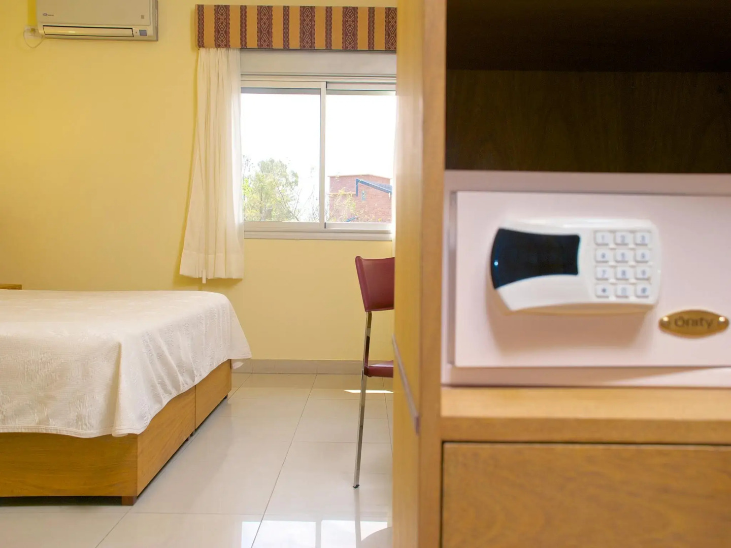 Hotel Alto del Camino