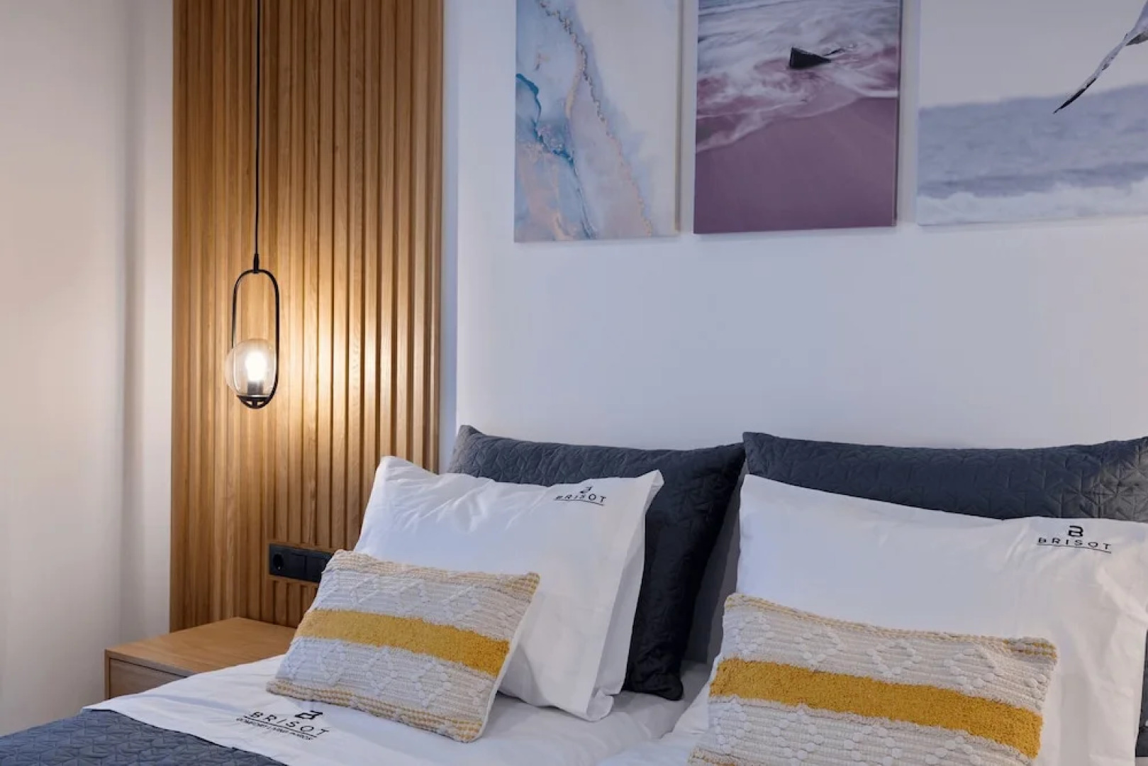 BRISOT Hotel Galatas Poros