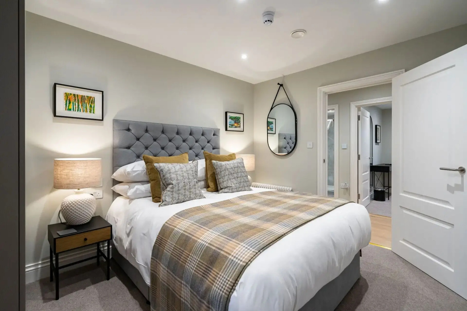 Treloyhan Manor Hotel