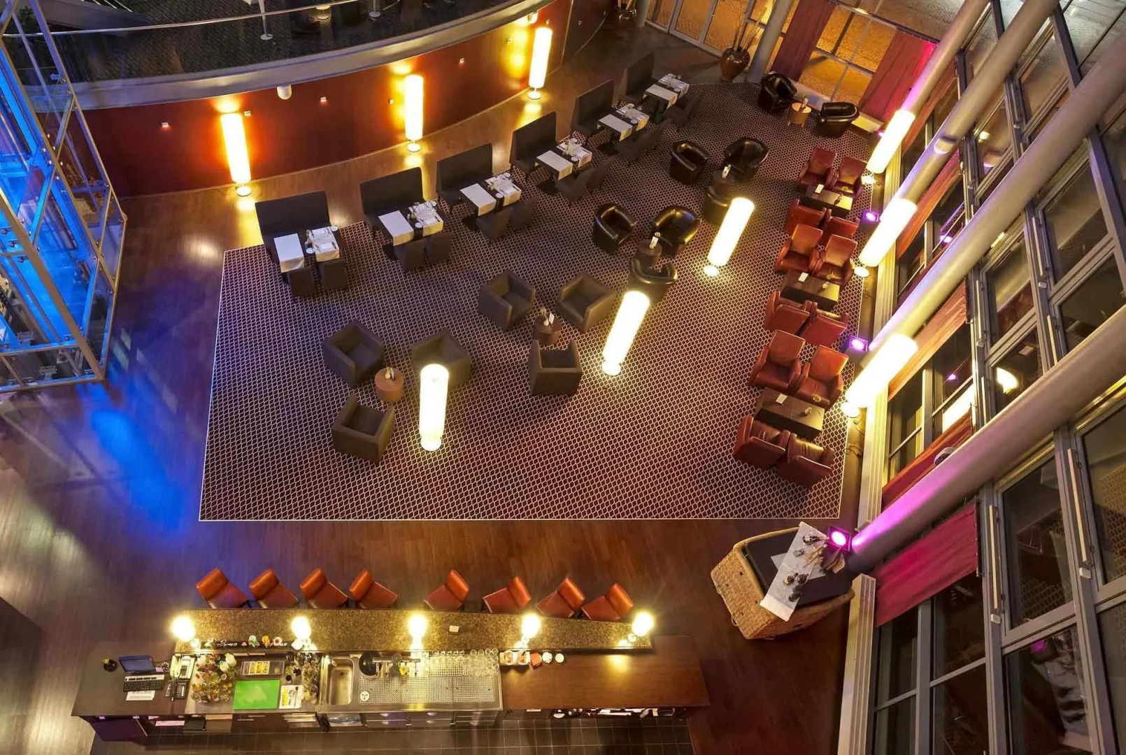 Dorint Hotel am Dom Erfurt