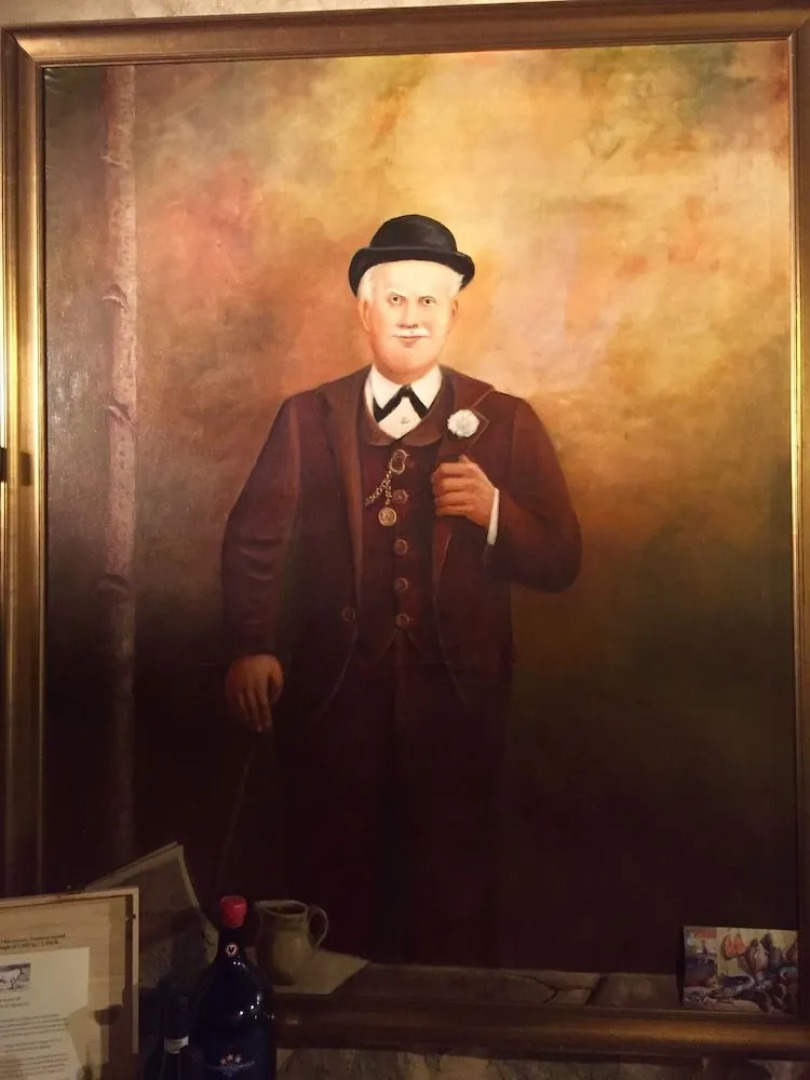 Locanda Osteria Marascia