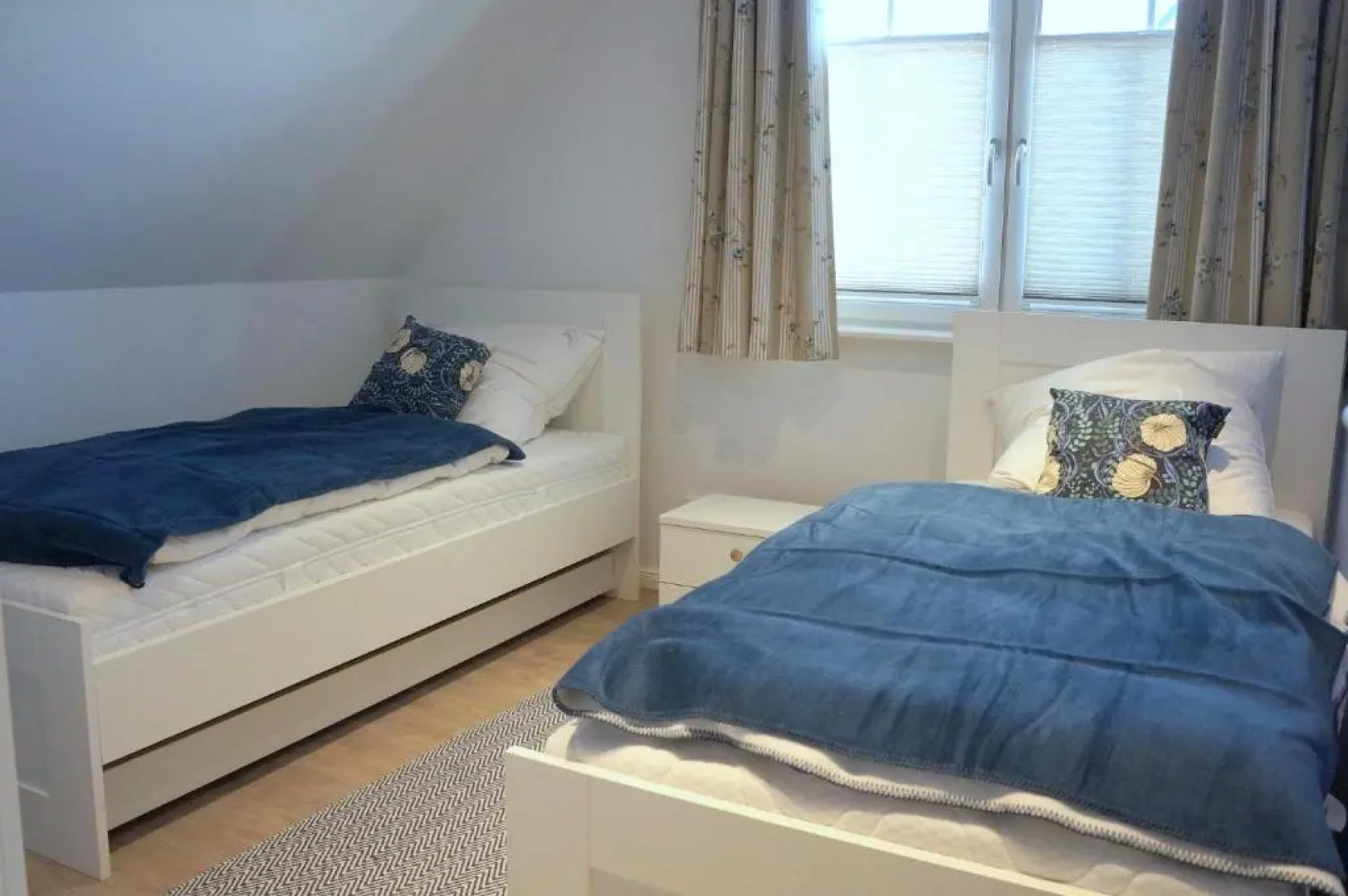 Rosenbergsiedlung _Lille Hus 3_