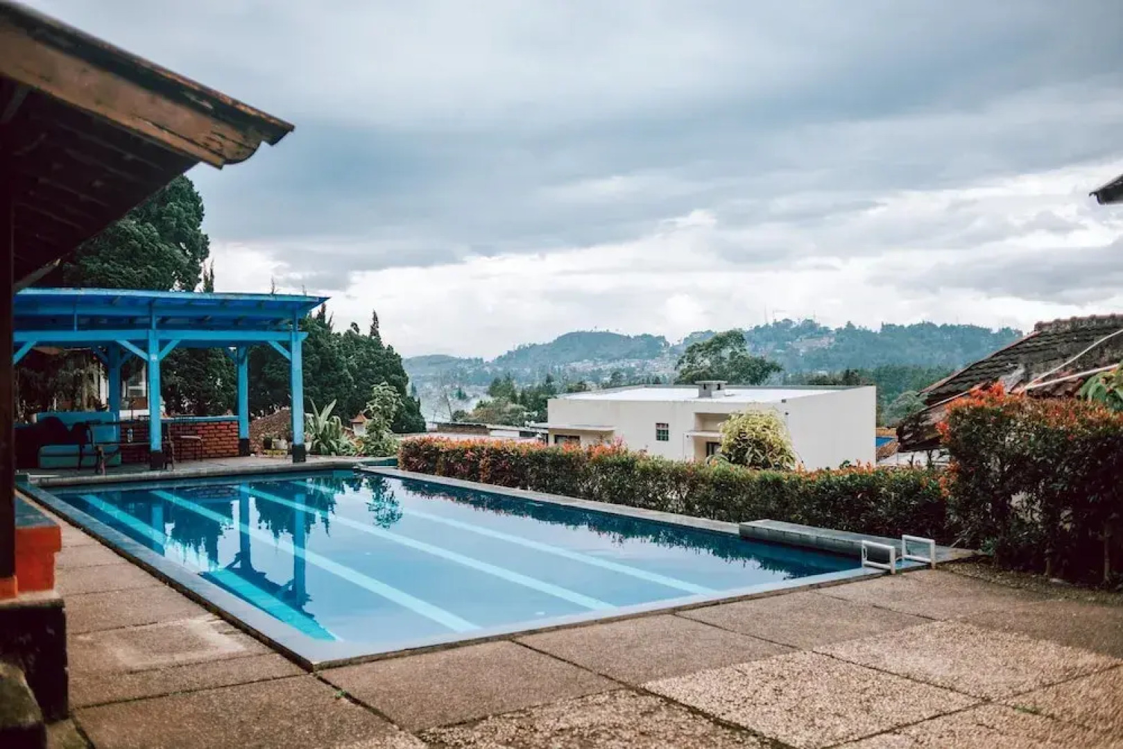 Nur Alam Hotel Lembang