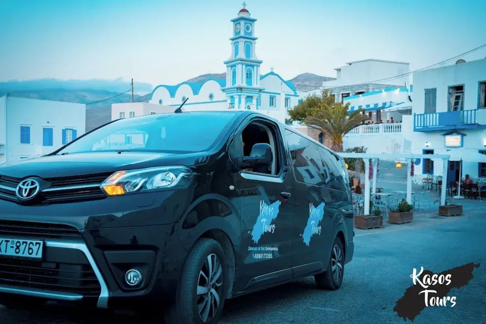 Theoxenia Suites & Apartments