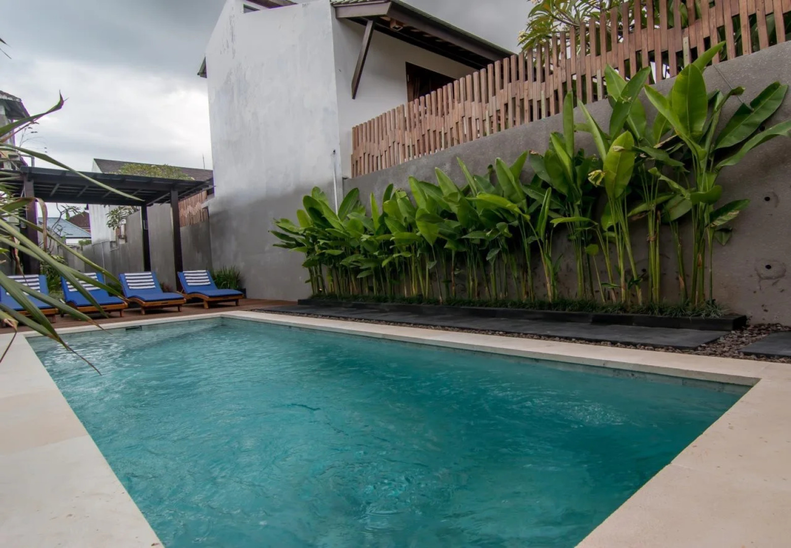 Delu Villas Suite Seminyak