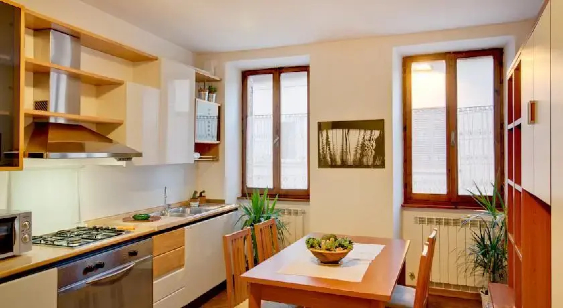 B&B Appartamento Bencivenni