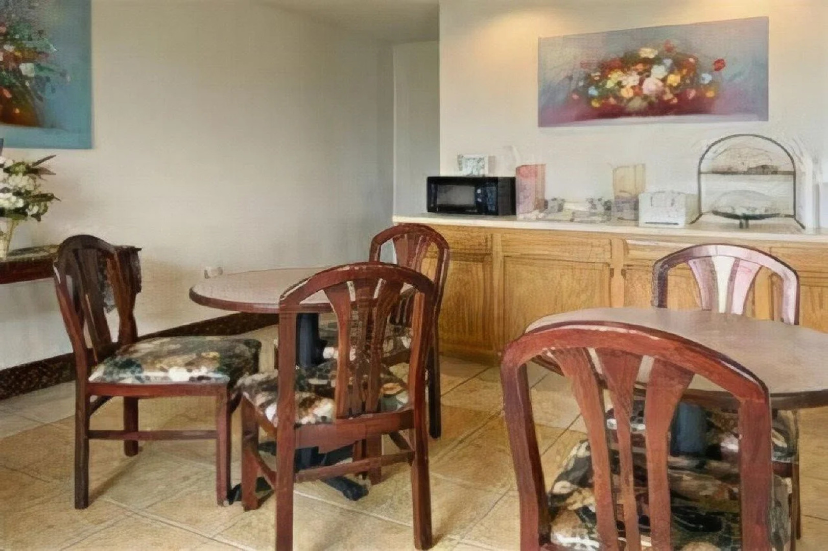 Motel 6 Morehead, KY