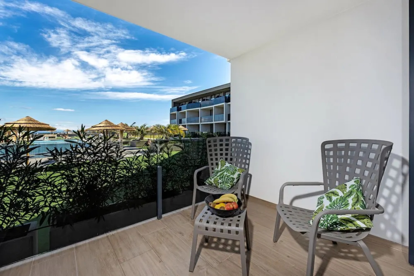 Residence Del Mar Emotion