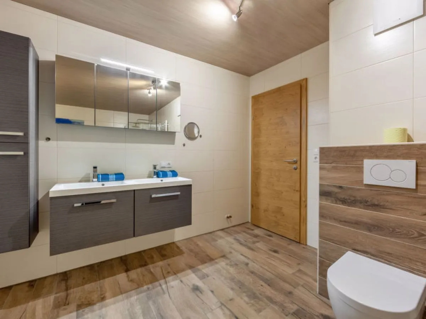 Chalet Modern Life (MHO769)