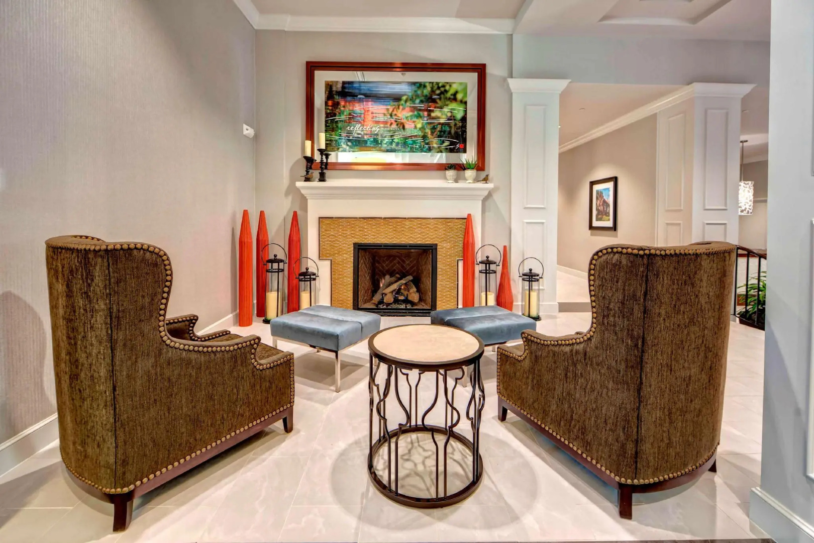 Hilton Garden Inn Nashville Brentwood