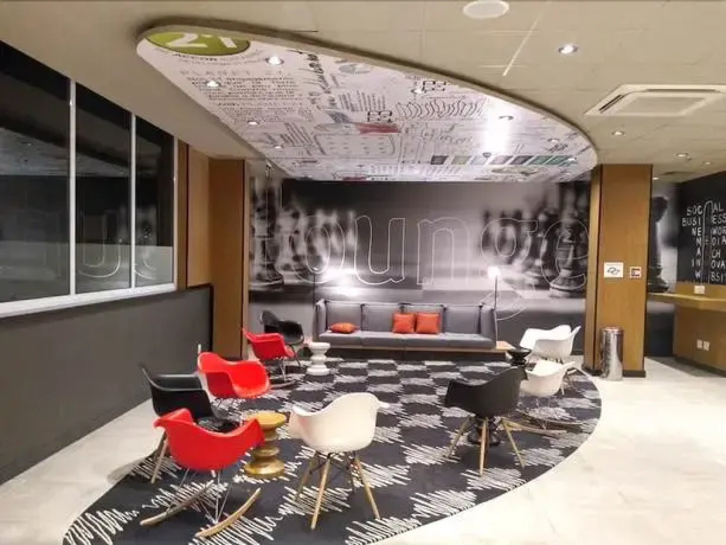 Riverwalk Student Accommodation