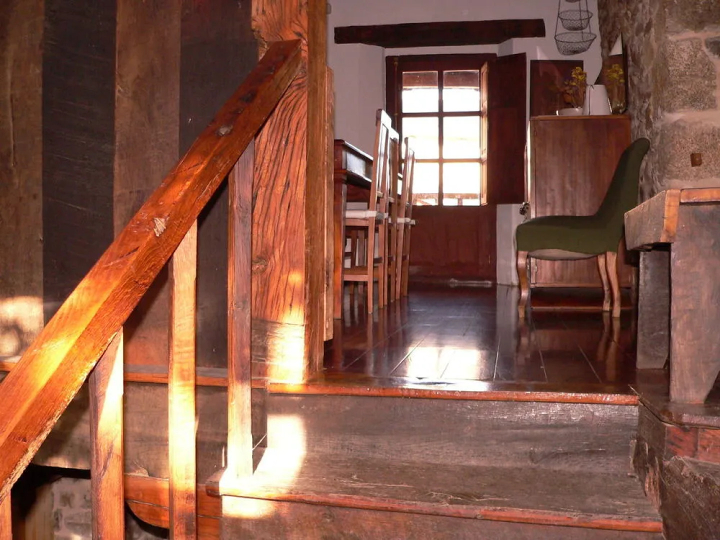 El Taller De La Seda