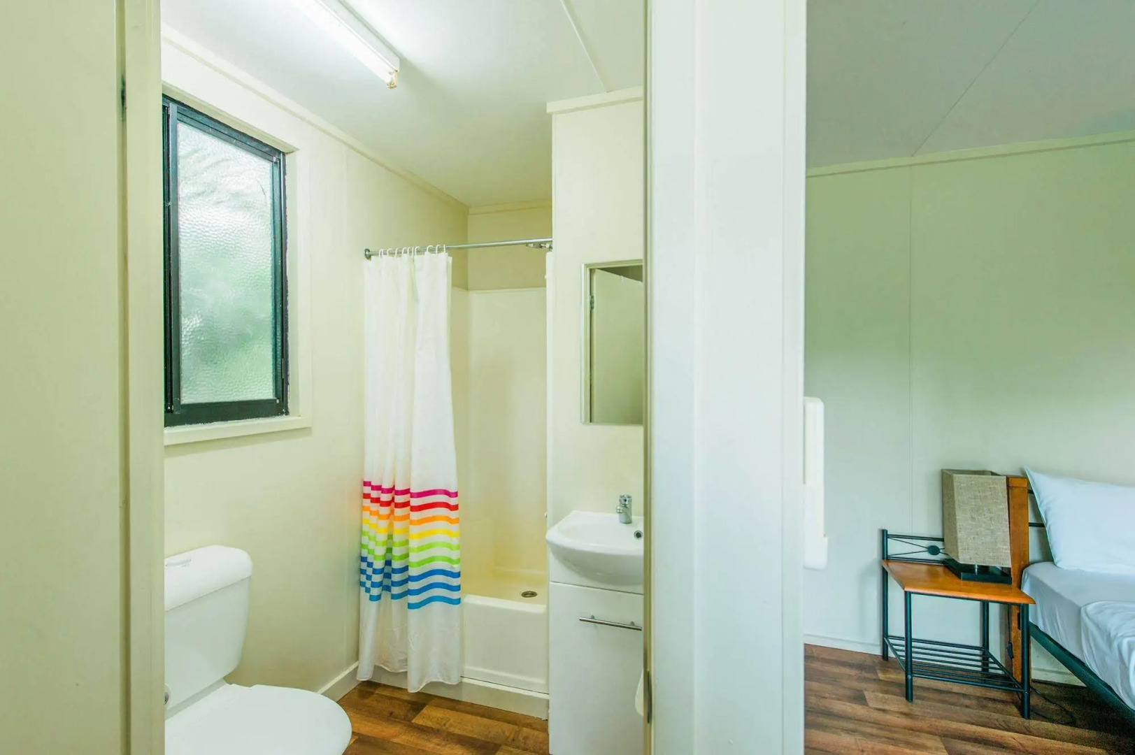 Mary River Widerness Retreat